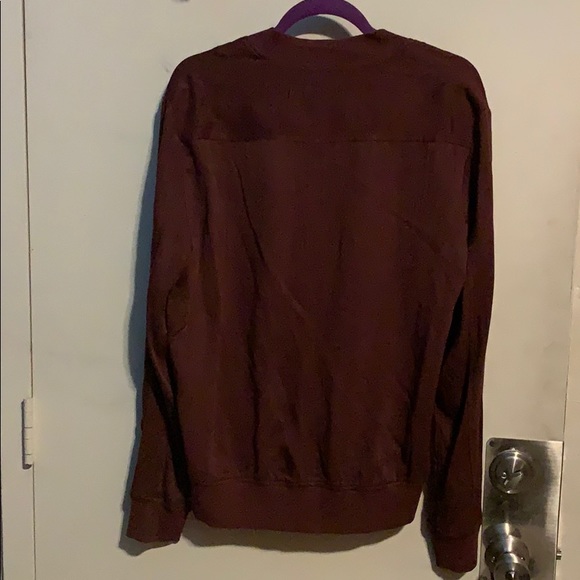 zip up jacket - Picture 3 of 3